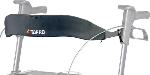 TOPRO Pegasus Rückengurt mit Polsterung
