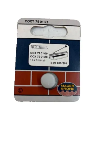 Connex Ersatzrad für Fliesenschneider COXT790121  Fliesenwerkzeug