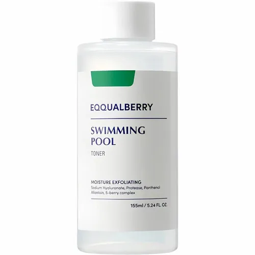 Eqqualberry Swimming Pool Toner