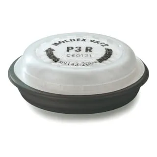 Moldex Partikelfilter 9032 P3R für Serie 7000/9000