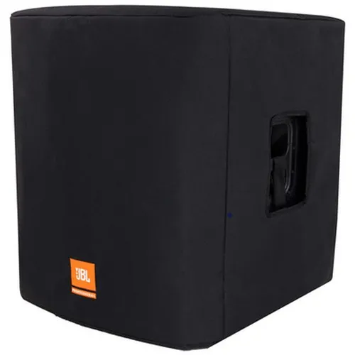 JBL PRX915XLF-CVR Cover - Zubehör für Lautsprecher; Wasserabweisendes 600-D-Nylon schützt Ihren JBL PRX915XLF und ermöglicht einfachen Zugriff auf die Tragegriffe.