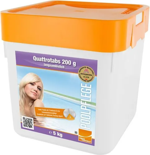 Steinbach Quattrotabs 200 g Tabletten von Steinbach