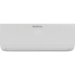 Buderus Logacool AC166i.2-2,6 W Klimaanlage