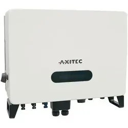 AXITEC Hybrid-Wechselrichter AXIhycon 10H dreiphasig