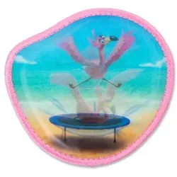 Wackel-Klettie - Bunt von ergobag