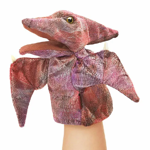 Folkmanis Little Pteranodon Puppet von Folkmanis