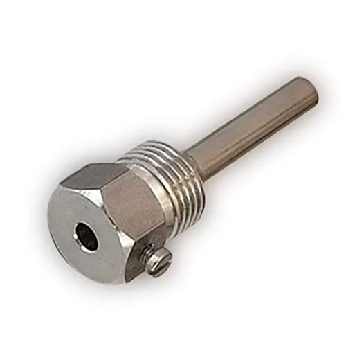 Transducer & Messumformer von iOVEO