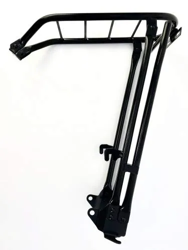 Classic Cycle Hinterbauklappständer Gepäckträger, Holland 24-28 Zoll