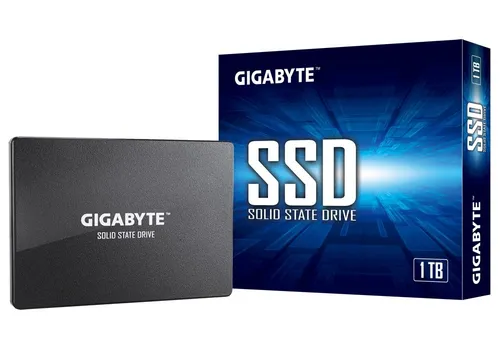 GIGABYTE 1TB SATA3 SSD GP-GSTFS31100TNTD 2,5