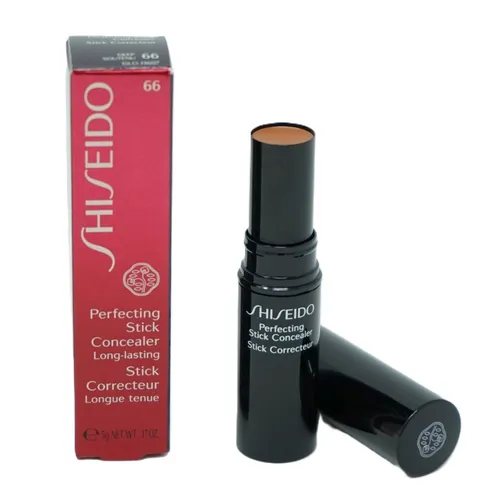 Shiseido Perfecting Stick Concealer 5g von Shiseido