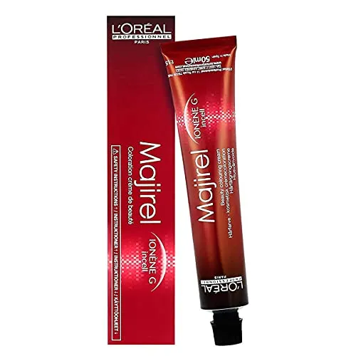L'Oréal Paris Majirel Absolu Coloration Cream 9,22 50 Ml