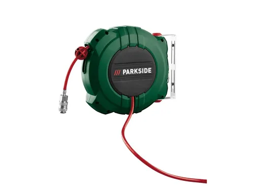 PARKSIDE® Druckluft-Schlauchtrommel »PDST 5 B2«