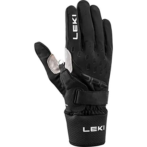 Leki PRC PREMIUM SHARK Langlaufhandschuhe für Herren, Größe 8
