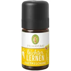 Primavera® Leichter lernen Duft ätherisches Öl von PRIMAVERA