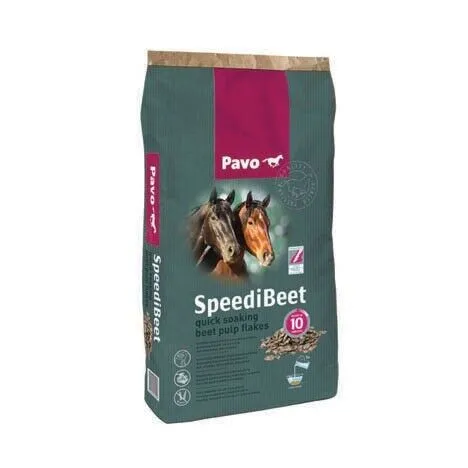 Pavo SpeediBeet von Pavo