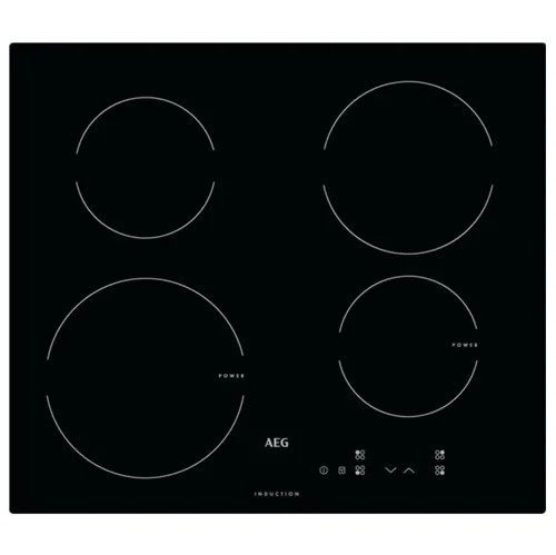AEG HK604200IB Induktionskochfeld 60 cm