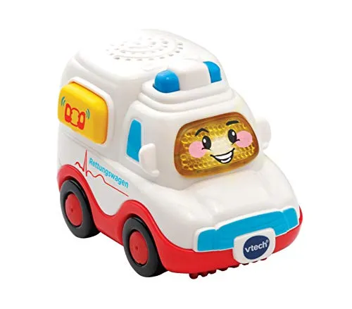 Vtech TUT TUT Baby Flitzer von VTech Baby