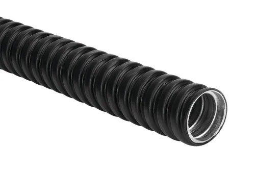 HellermannTyton Metall-Schutzschlauch PCS20