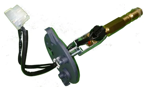 Riello Ölvorwärmer komplett BGK1, BGK2 3008809