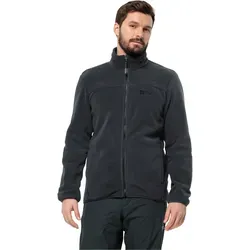 JACK WOLFSKIN TAUBENBERG 3IN1 JKT M in schwarz von Jack Wolfskin