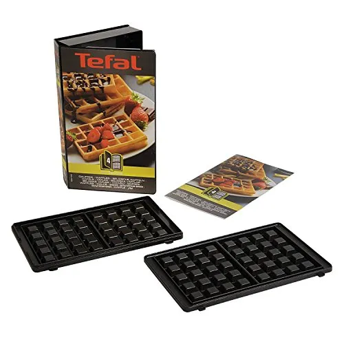 Tefal Snack Collection Teller mit Antihaftbeschichtung