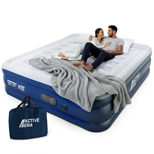 Active Era Premium Luftbett 2 Personen
