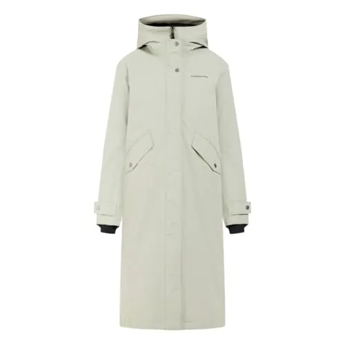 Didriksons Mia 2 Damen Parka Long von Didriksons