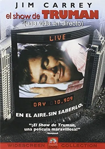 EL SHOW DE TRUMAN