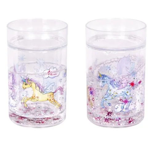 Trinkgläser Pink von Die Spiegelburg