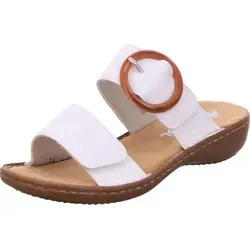 Rieker Schuhe Weiß von Rieker