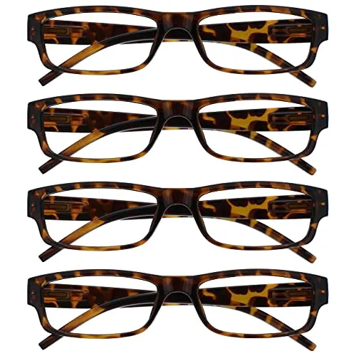 OPULIZE ACE Lesebrille für Damen und Herren von OPULIZE