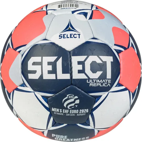 SELECT Ultimate EHF Euro Men Replica v26 Gr. 1 von Select