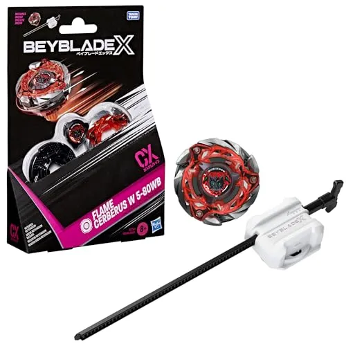 Battle Tops von Hasbro