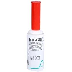 3M Nu Gel Hydrogel Mng 425 25 G