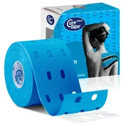 Medizinisches Klebeband & Verbandsmaterial von CureTape