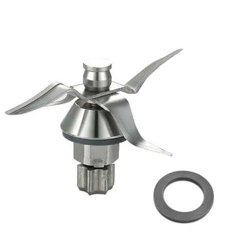 Mixmesser für Vorwerk Thermomix TM31