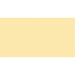 Moderationskarte 70502250160 10,5x20cm gelb 250 Stück in gelb von WEKRE