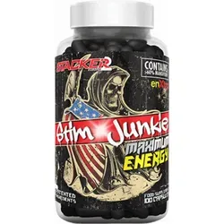 Fitness & Ernährung Schwarz von Stacker2