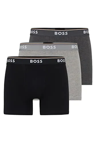 BOSS BoxerBr 3P Power von BOSS