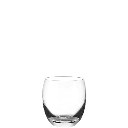 Leonardo Trinkgläser Cheers 060414, 400ml, 6 Stück von LEONARDO