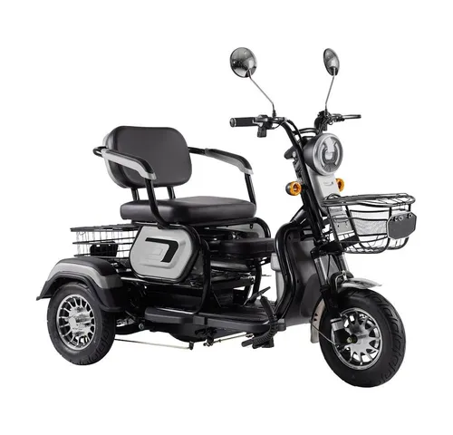 ENEWAY Elektromobil Bari ETrike