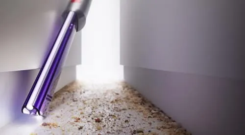 Dyson Tacticals LED Fugendüse V7/8/10/11 von Dyson