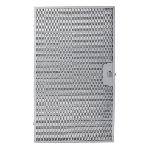 UNIVERSAL Fettfilter Gitterfettfilter eckig Bosch Siemens 744829 Dunsthaube