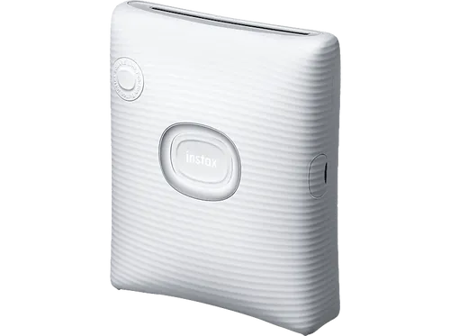 Fujifilm Instax Square Link White in weiß von INSTAX