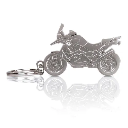 Flaschenöffner Silber von LTP Litschka GmbH & Co.KG