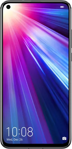 Honor View 20 6GB/128GB Schwarz Dual-SIM