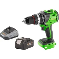 Procraft PA18ProBL-BB Akku Schlagbohrschrauber 20 V