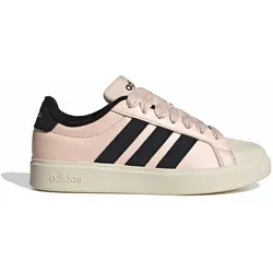 Adidas Damen STREETTALK Schuhe/Sneaker (7 (40 2/3)) – Stilvoll und Bequem - Adidas Damen STREETTALK Schuhe/Sneaker (7 (40 2/3)), ideal für den Alltag. Hochwertige Materialien sorgen für Komfort und einen modischen Look.