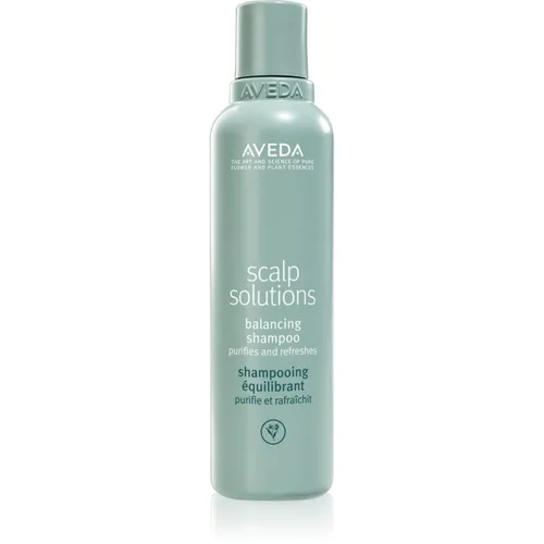 AVEDA Scalp Solutions Balancing Shampoo 200 ml von Aveda