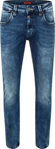 Timezone Herren Jeans Slim EDUARDOTZ von TIMEZONE